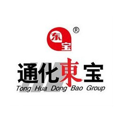 通化东宝标识