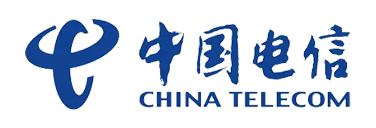 中国电信股份有限公司北京分公司标识