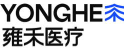 北京雍禾医疗科技集团标识