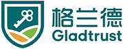 格兰德信用管理（北京）标识