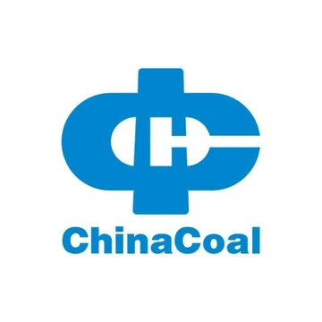 中煤信息技术（北京）有限公司标识