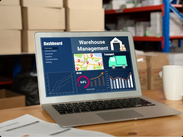 供应链企业