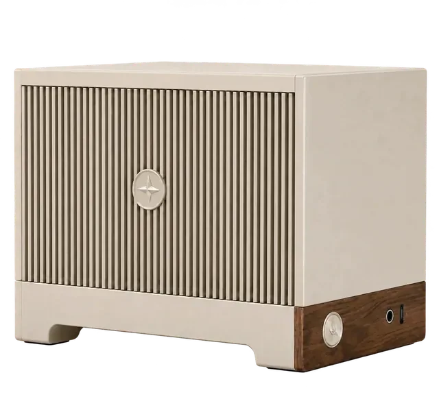LoLR BOX 罗拉超算盒